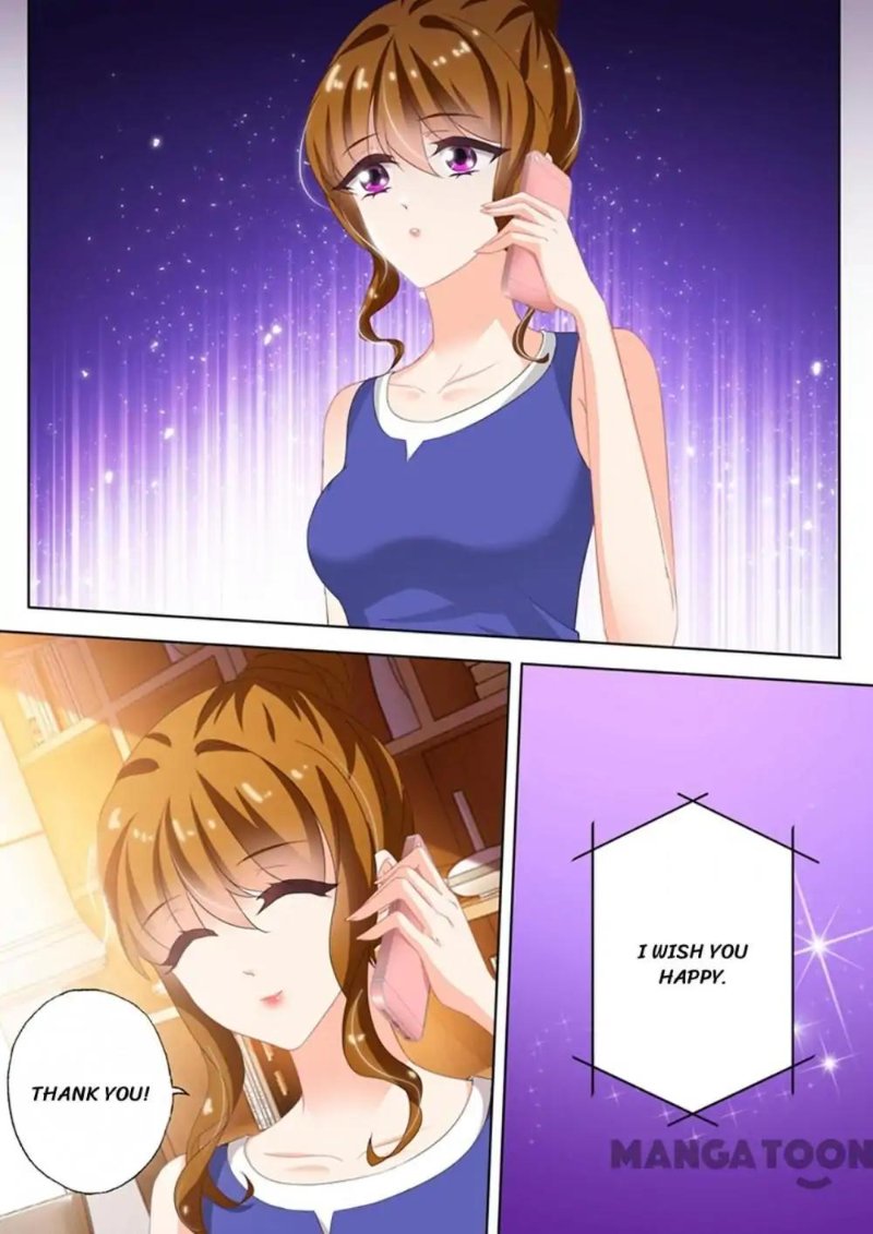 Ex-wife of A Billionaire ( Haomen Tianjia Qianqi ) Chapter 302 - page 7