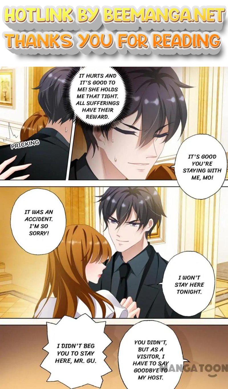 Ex-wife of A Billionaire ( Haomen Tianjia Qianqi ) Chapter 301 - page 1