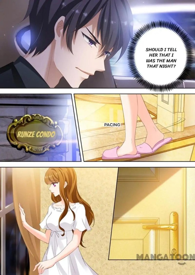 Ex-wife of A Billionaire ( Haomen Tianjia Qianqi ) Chapter 300 - page 6