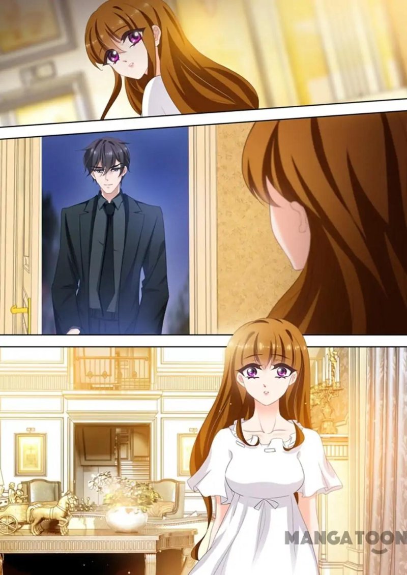 Ex-wife of A Billionaire ( Haomen Tianjia Qianqi ) Chapter 300 - page 7