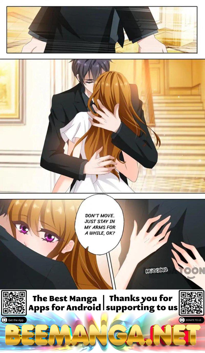 Ex-wife of A Billionaire ( Haomen Tianjia Qianqi ) Chapter 300 - page 8