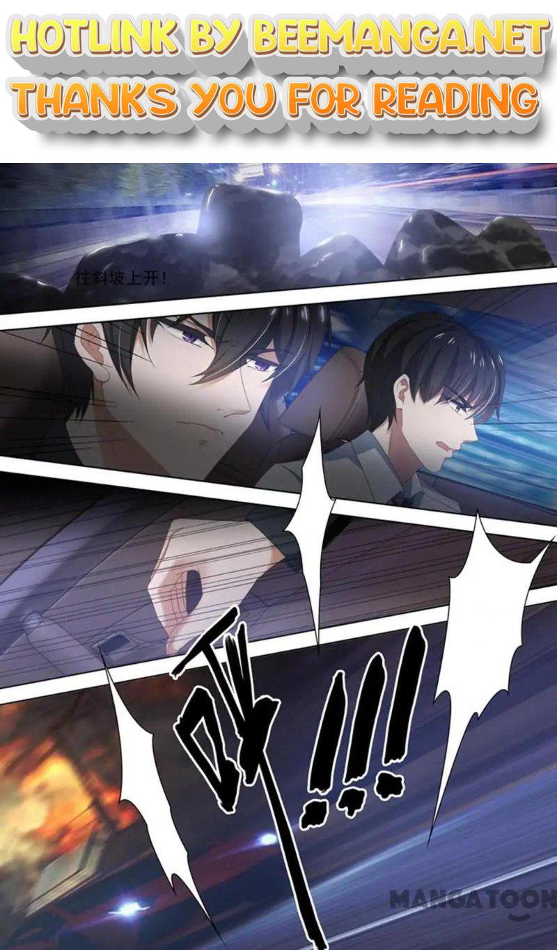 Ex-wife of A Billionaire ( Haomen Tianjia Qianqi ) Chapter 299 - page 1