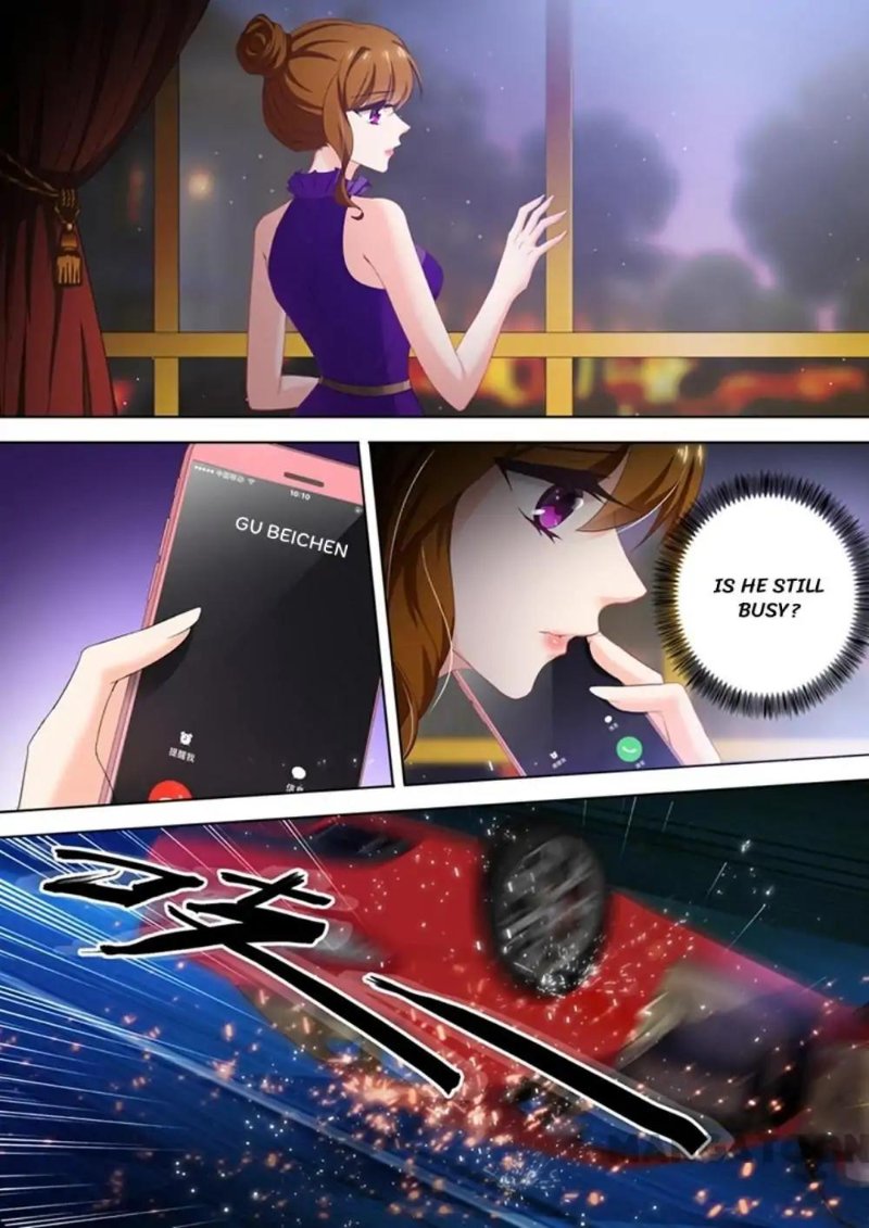 Ex-wife of A Billionaire ( Haomen Tianjia Qianqi ) Chapter 299 - page 2