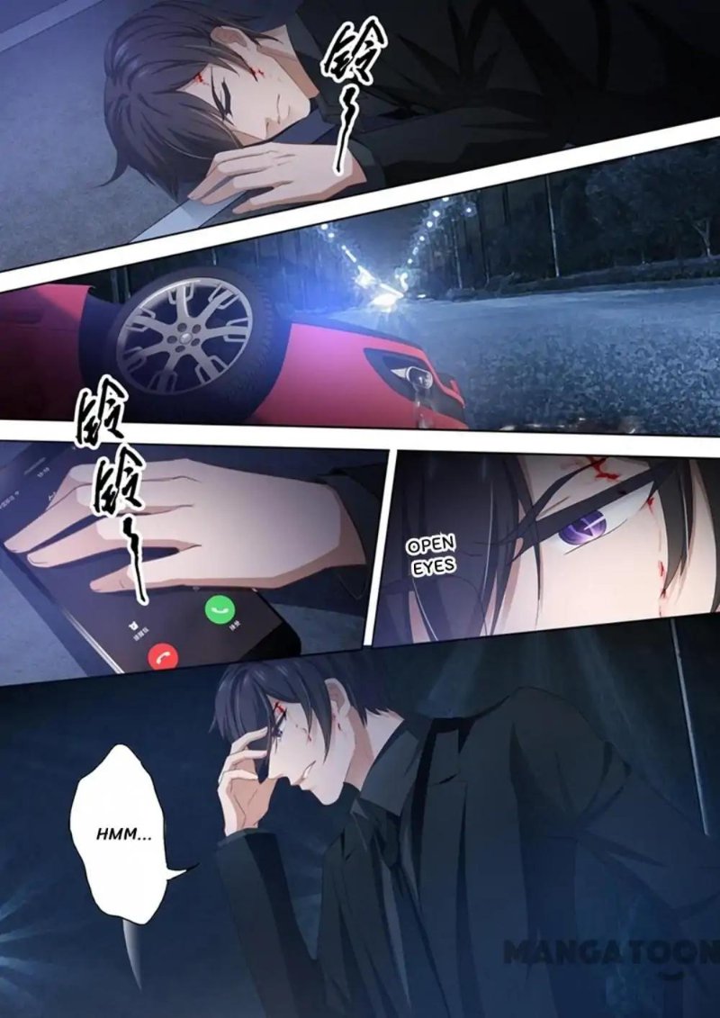 Ex-wife of A Billionaire ( Haomen Tianjia Qianqi ) Chapter 299 - page 3