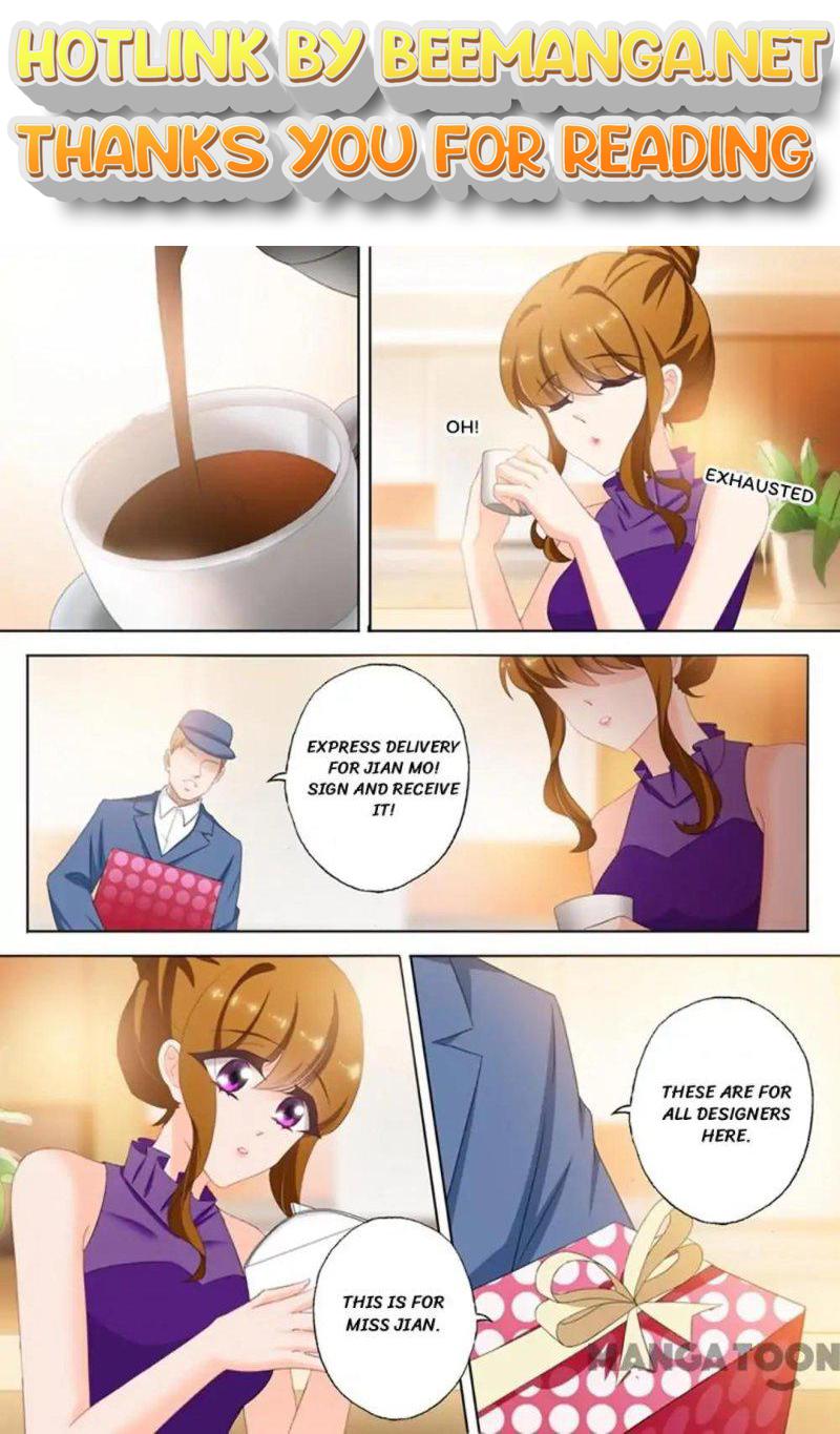 Ex-wife of A Billionaire ( Haomen Tianjia Qianqi ) Chapter 298 - page 1