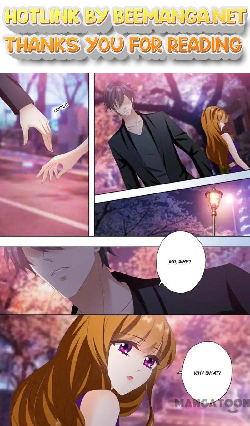 Ex-wife of A Billionaire ( Haomen Tianjia Qianqi ) Chapter 295 - page 1