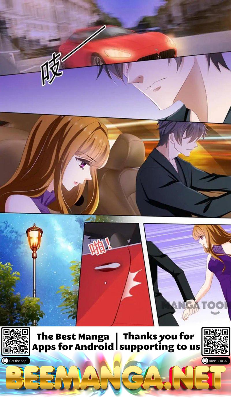 Ex-wife of A Billionaire ( Haomen Tianjia Qianqi ) Chapter 294 - page 8