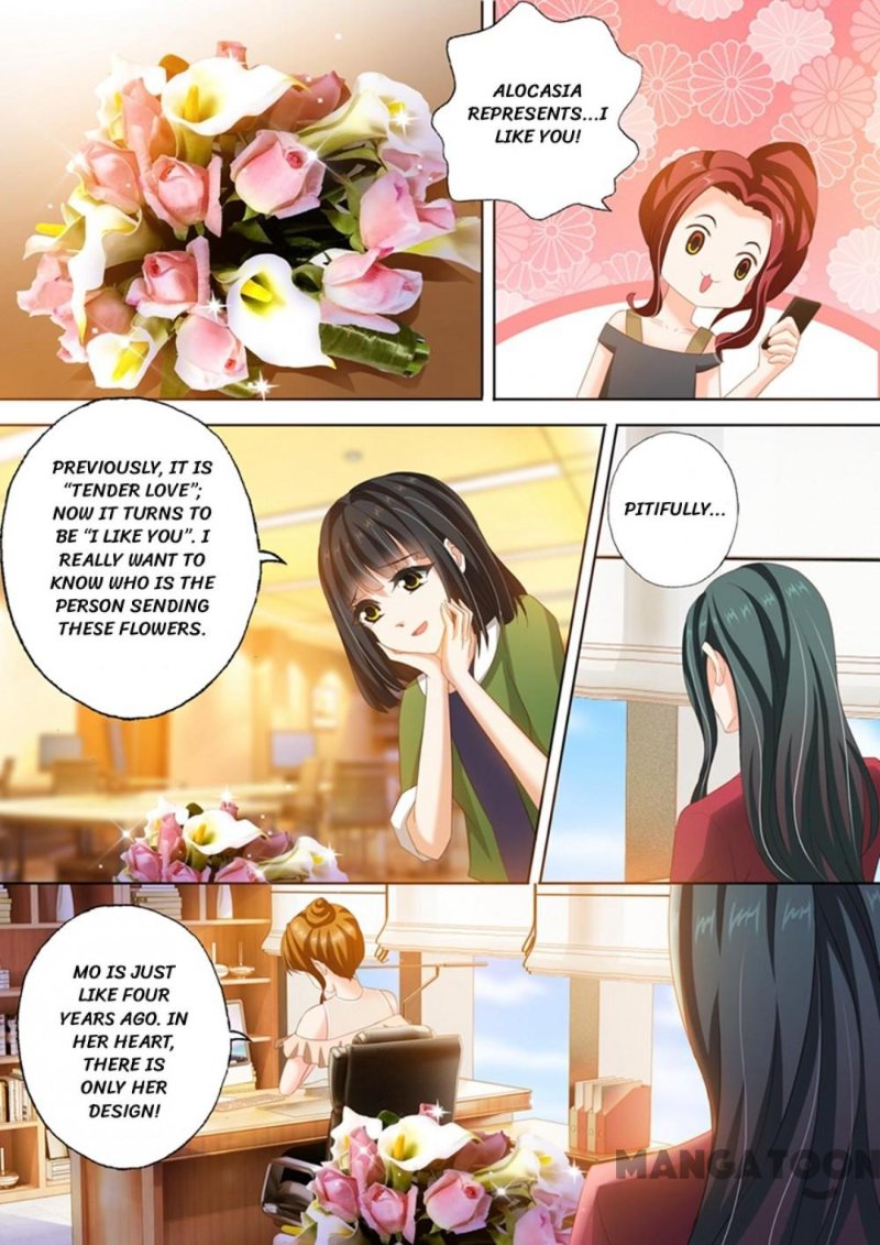 Ex-wife of A Billionaire ( Haomen Tianjia Qianqi ) Chapter 292 - page 8