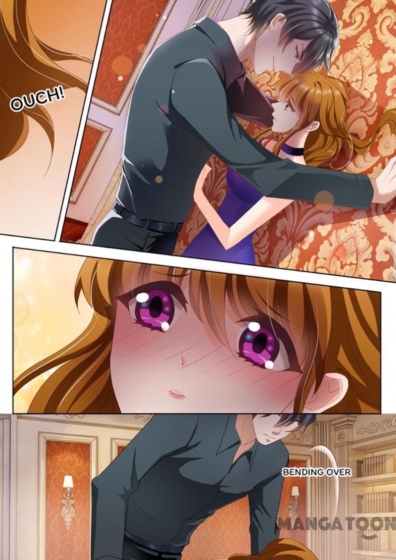 Ex-wife of A Billionaire ( Haomen Tianjia Qianqi ) Chapter 290 - page 7