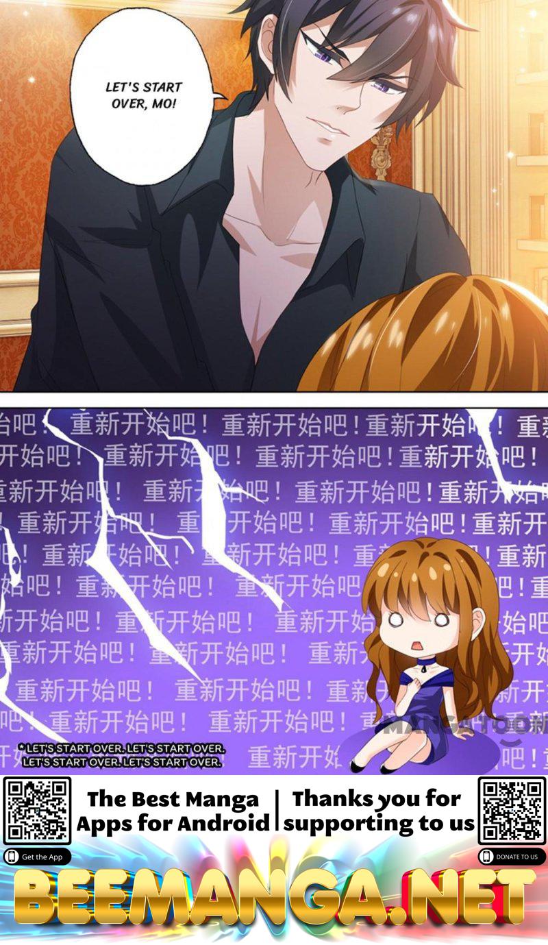 Ex-wife of A Billionaire ( Haomen Tianjia Qianqi ) Chapter 290 - page 9