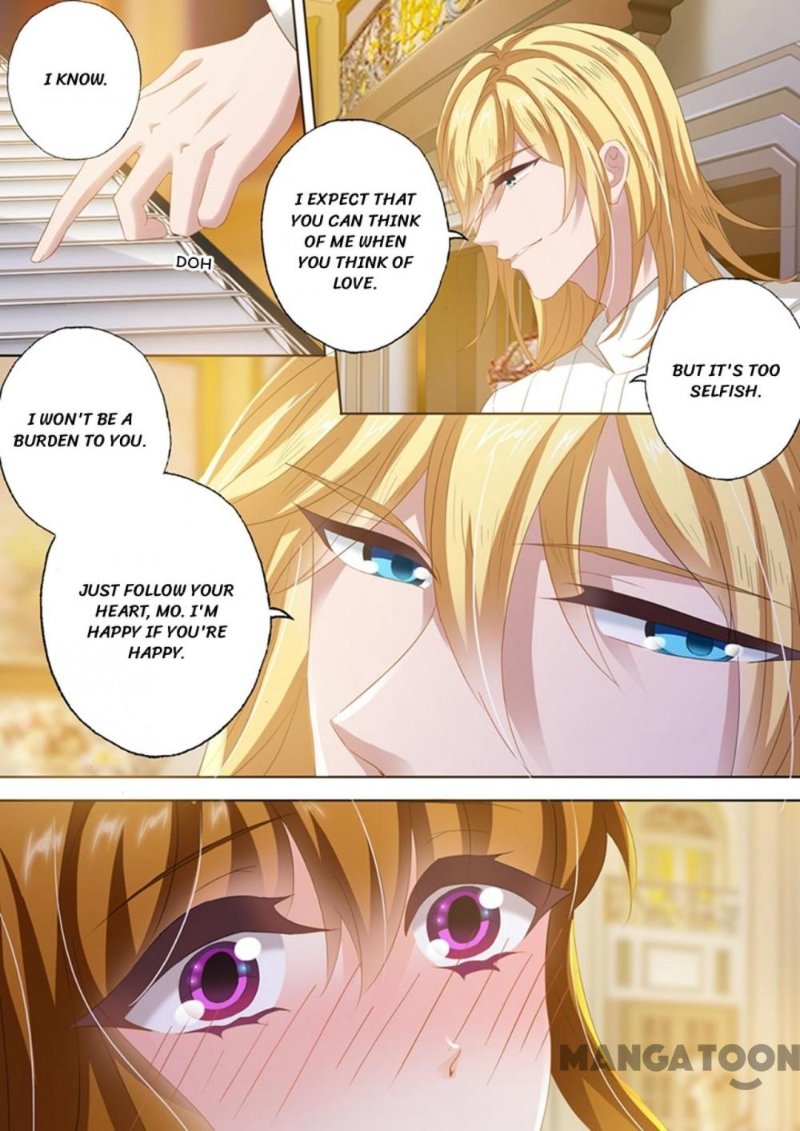 Ex-wife of A Billionaire ( Haomen Tianjia Qianqi ) Chapter 289 - page 5