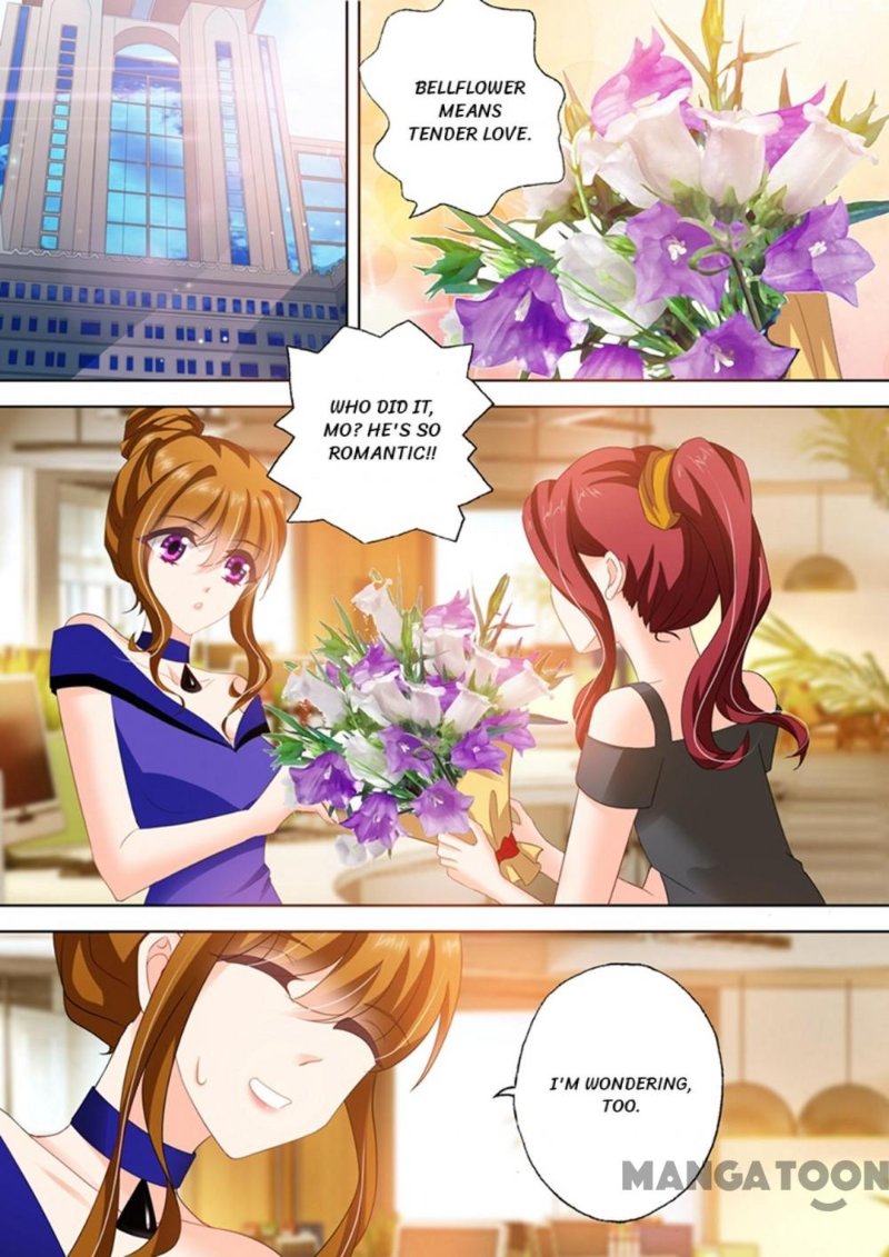 Ex-wife of A Billionaire ( Haomen Tianjia Qianqi ) Chapter 288 - page 2