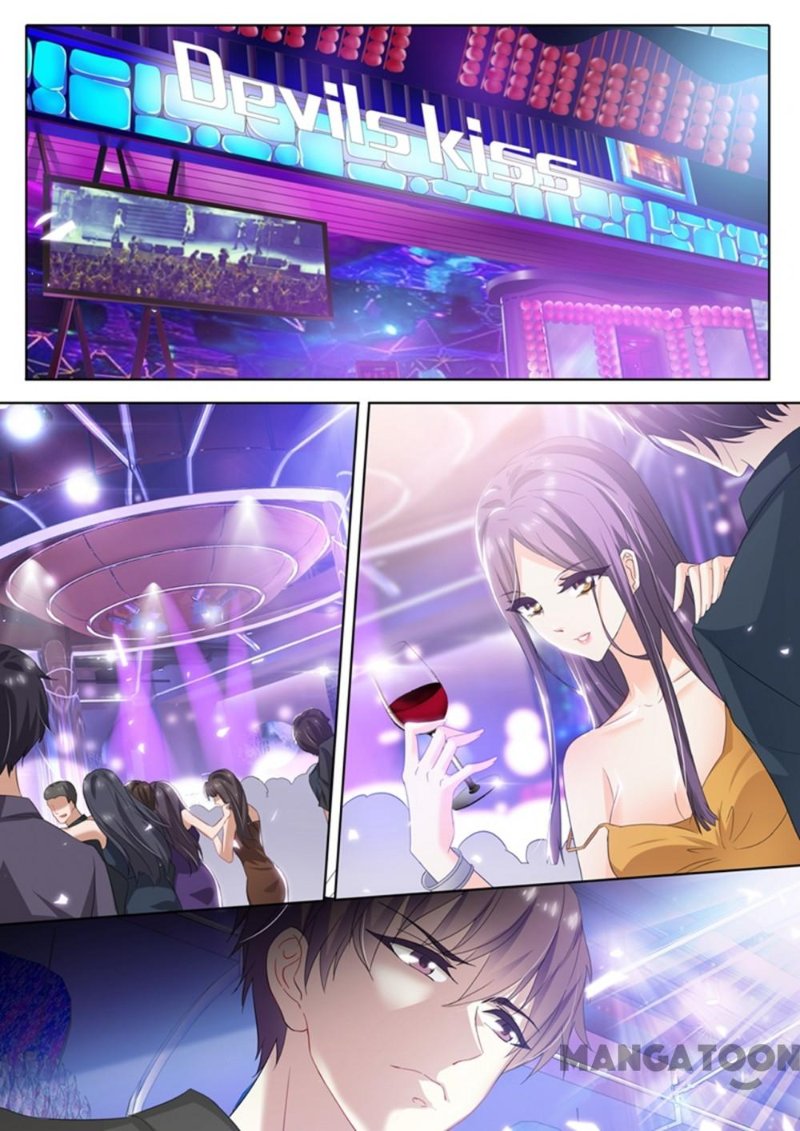 Ex-wife of A Billionaire ( Haomen Tianjia Qianqi ) Chapter 288 - page 4