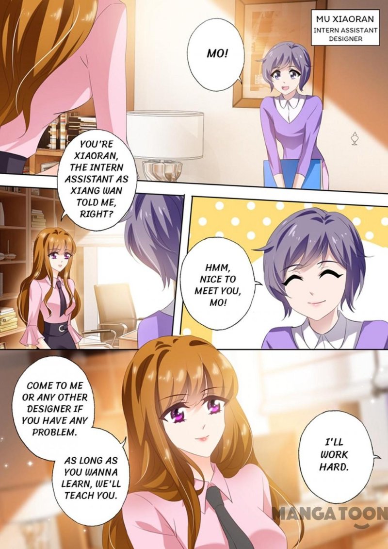 Ex-wife of A Billionaire ( Haomen Tianjia Qianqi ) Chapter 286 - page 2
