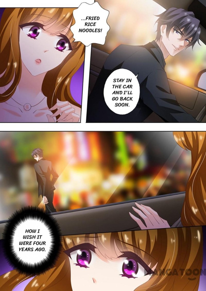 Ex-wife of A Billionaire ( Haomen Tianjia Qianqi ) Chapter 285 - page 5