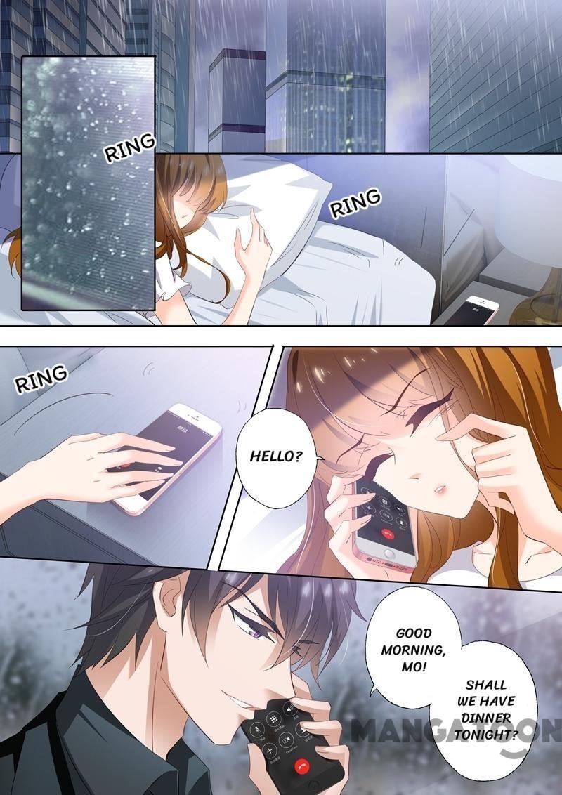 Ex-wife of A Billionaire ( Haomen Tianjia Qianqi ) Chapter 284 - page 7