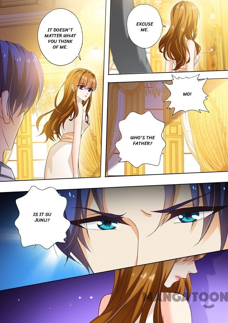 Ex-wife of A Billionaire ( Haomen Tianjia Qianqi ) Chapter 280 - page 2