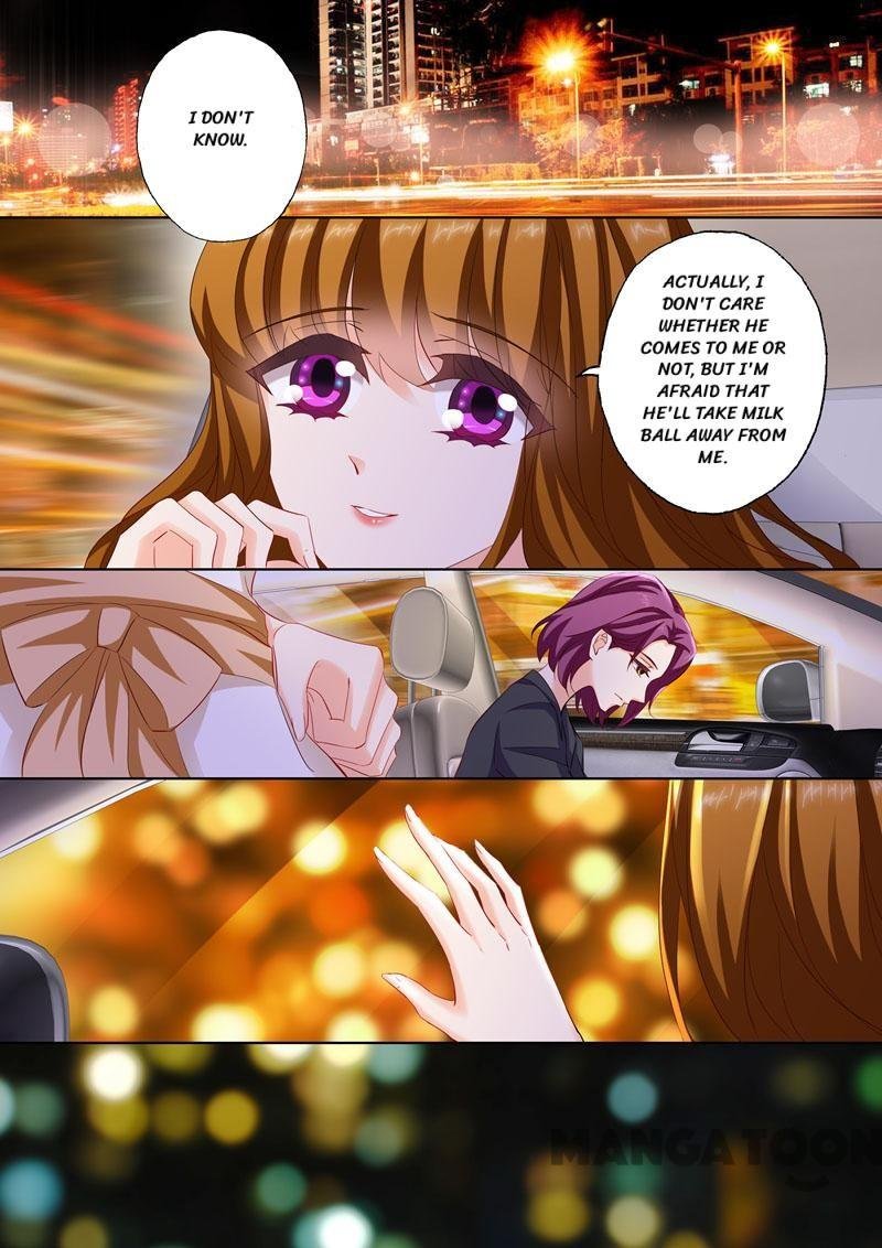 Ex-wife of A Billionaire ( Haomen Tianjia Qianqi ) Chapter 280 - page 5