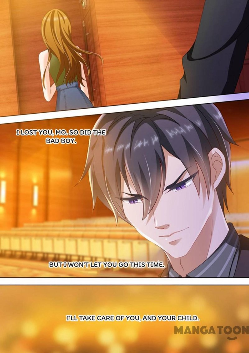 Ex-wife of A Billionaire ( Haomen Tianjia Qianqi ) Chapter 277 - page 5