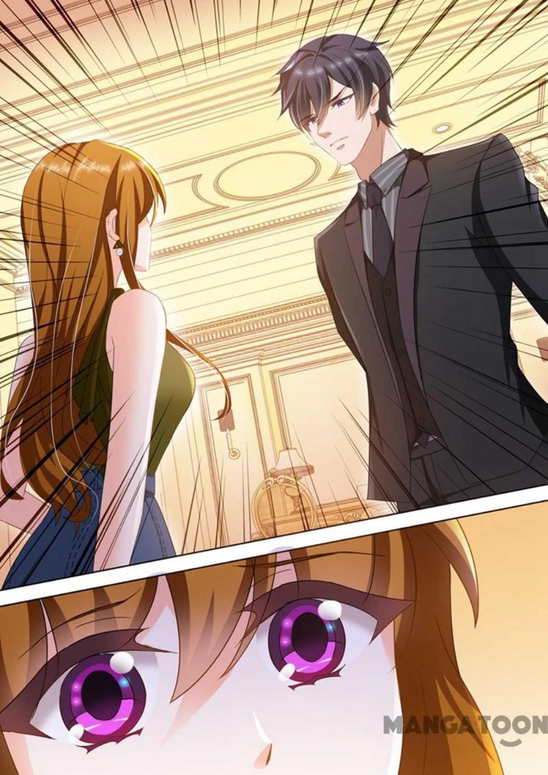 Ex-wife of A Billionaire ( Haomen Tianjia Qianqi ) Chapter 276 - page 5