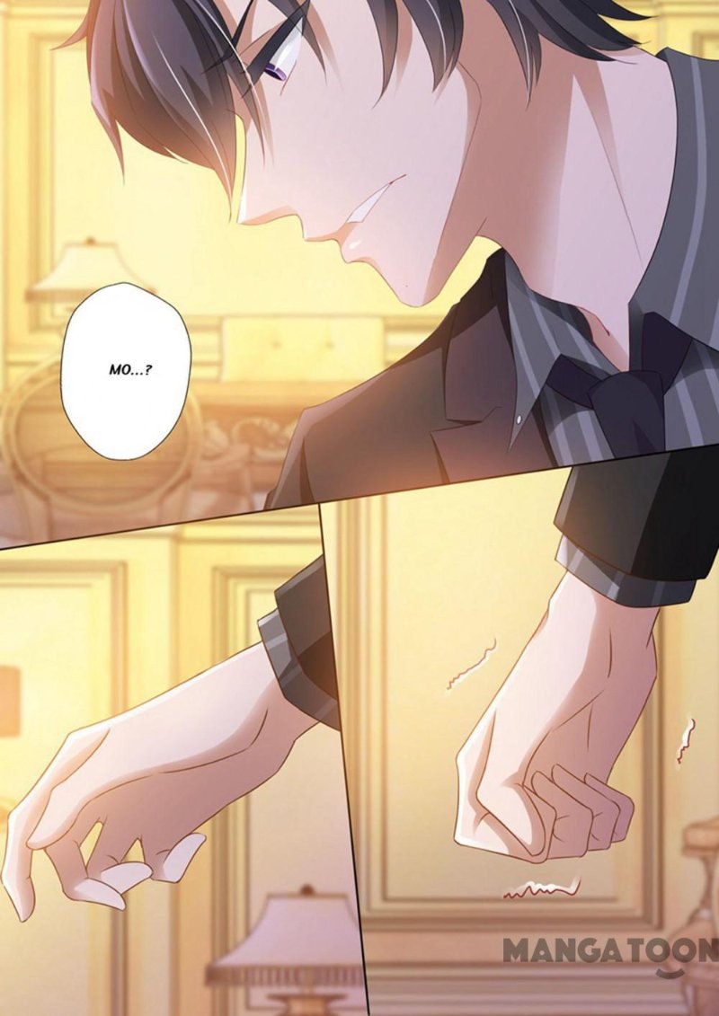Ex-wife of A Billionaire ( Haomen Tianjia Qianqi ) Chapter 276 - page 6