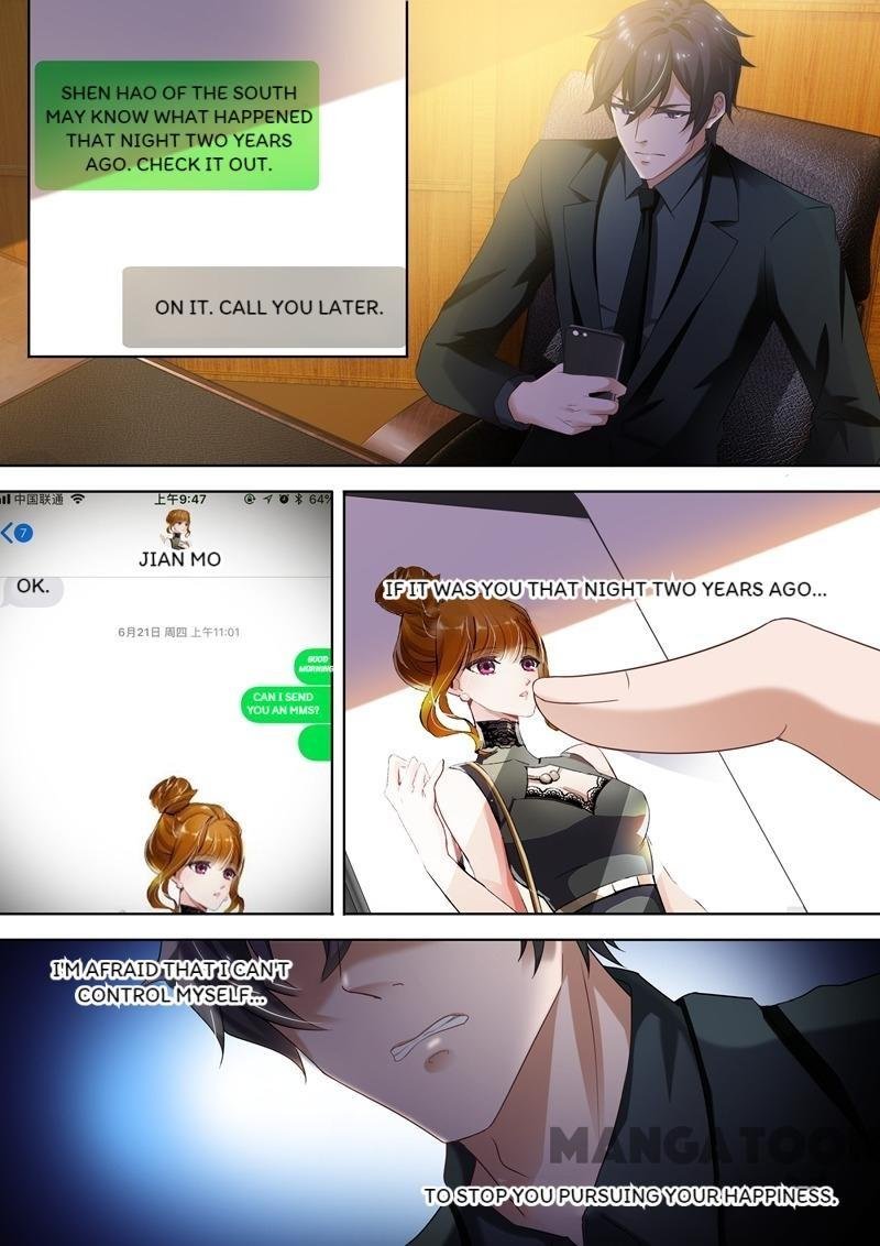 Ex-wife of A Billionaire ( Haomen Tianjia Qianqi ) Chapter 274 - page 2