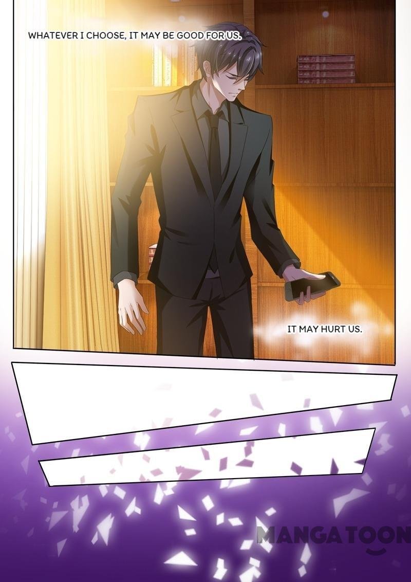 Ex-wife of A Billionaire ( Haomen Tianjia Qianqi ) Chapter 274 - page 6