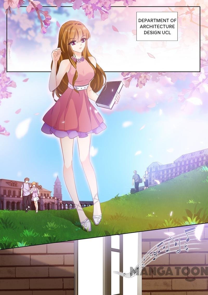 Ex-wife of A Billionaire ( Haomen Tianjia Qianqi ) Chapter 274 - page 8