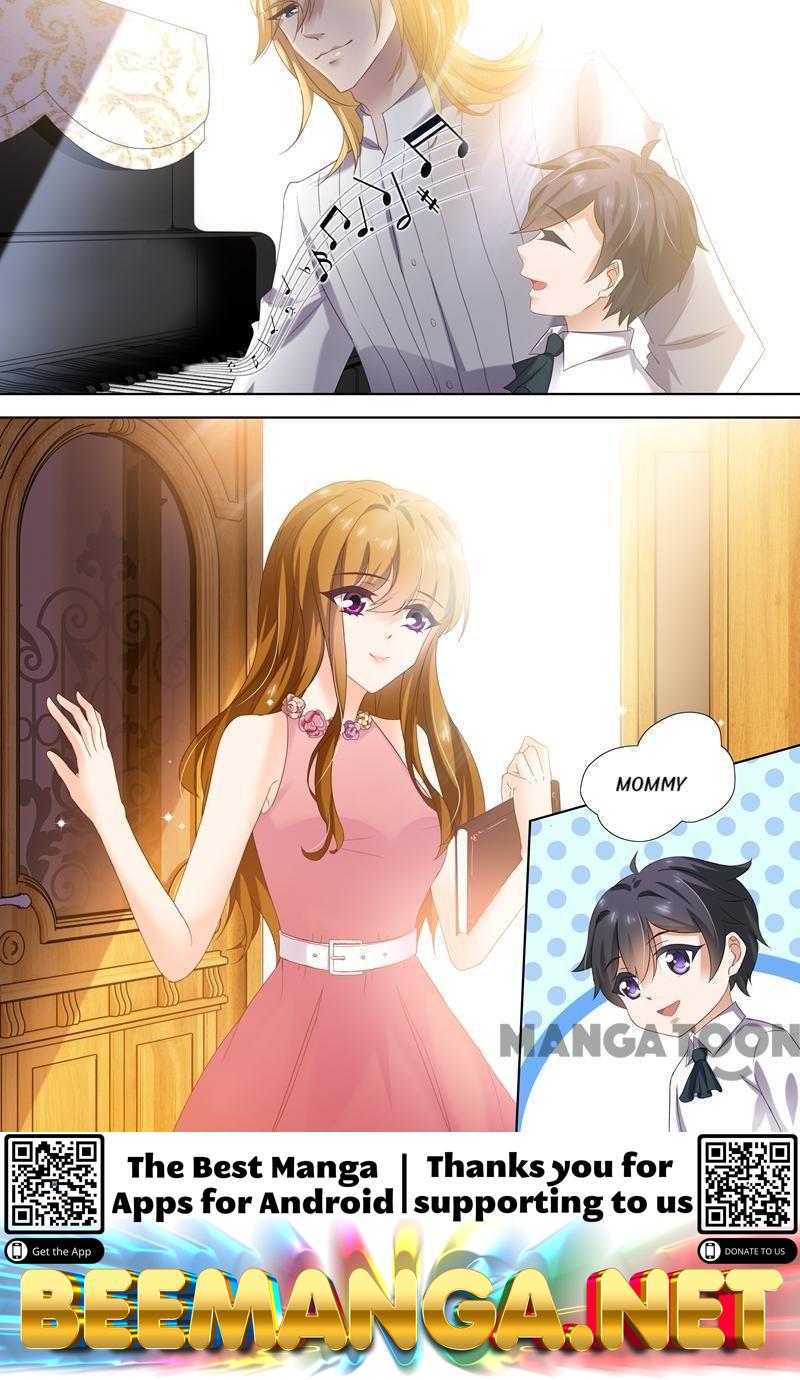 Ex-wife of A Billionaire ( Haomen Tianjia Qianqi ) Chapter 274 - page 9