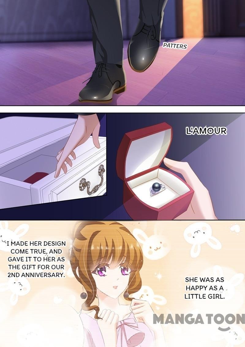 Ex-wife of A Billionaire ( Haomen Tianjia Qianqi ) Chapter 273 - page 2