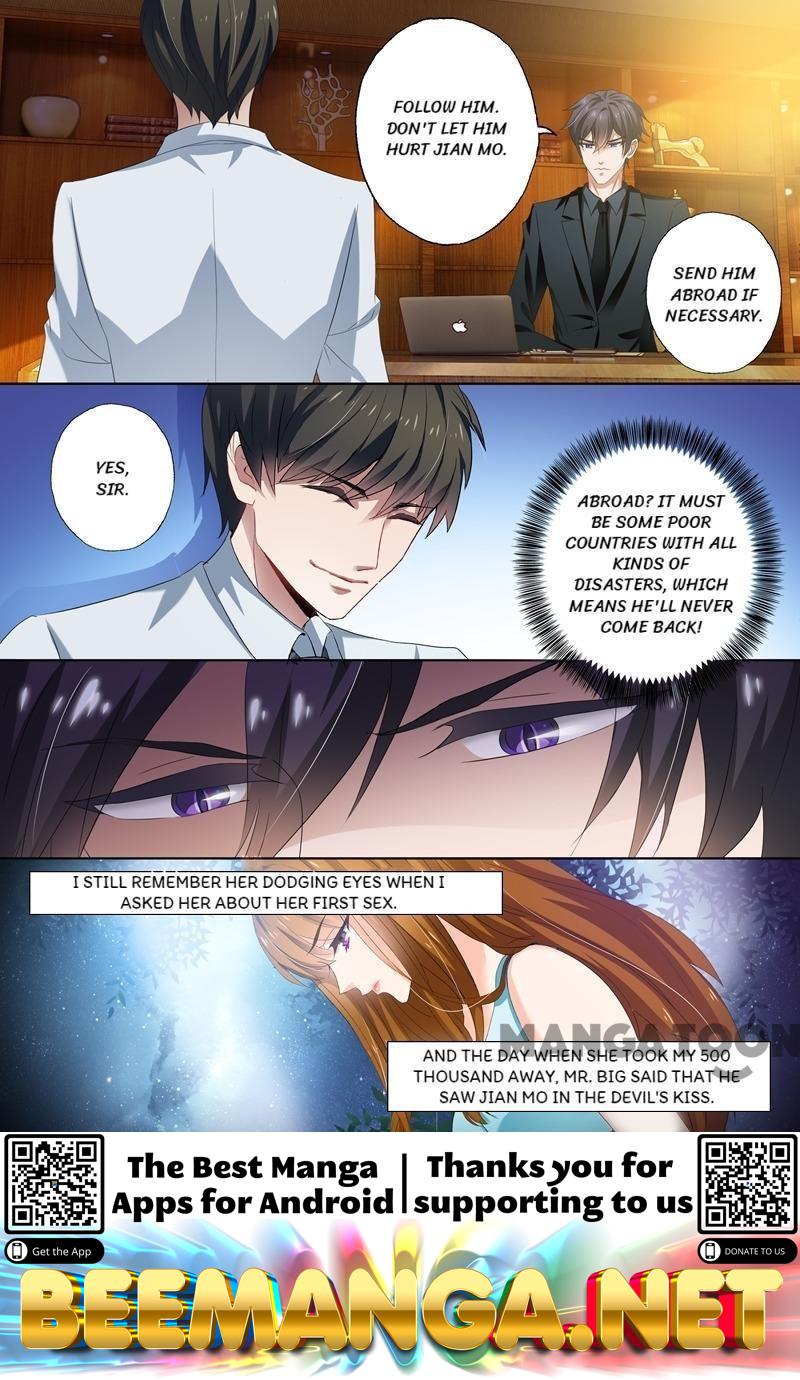 Ex-wife of A Billionaire ( Haomen Tianjia Qianqi ) Chapter 273 - page 9