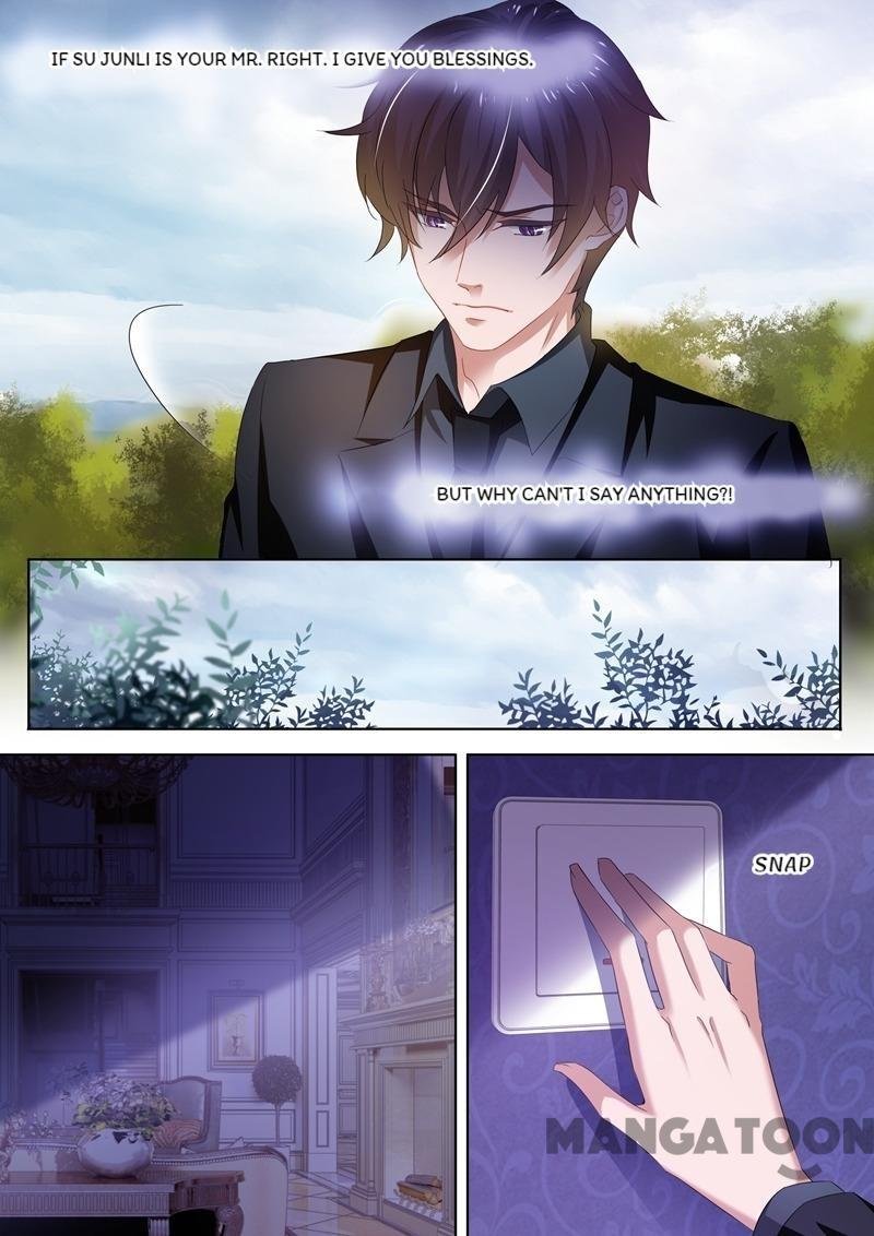 Ex-wife of A Billionaire ( Haomen Tianjia Qianqi ) Chapter 272 - page 7