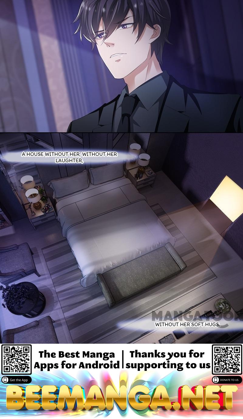 Ex-wife of A Billionaire ( Haomen Tianjia Qianqi ) Chapter 272 - page 9