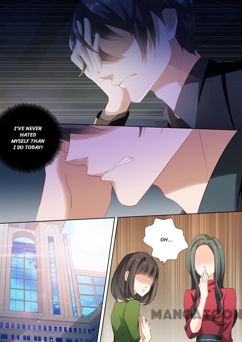 Ex-wife of A Billionaire ( Haomen Tianjia Qianqi ) Chapter 271 - page 6