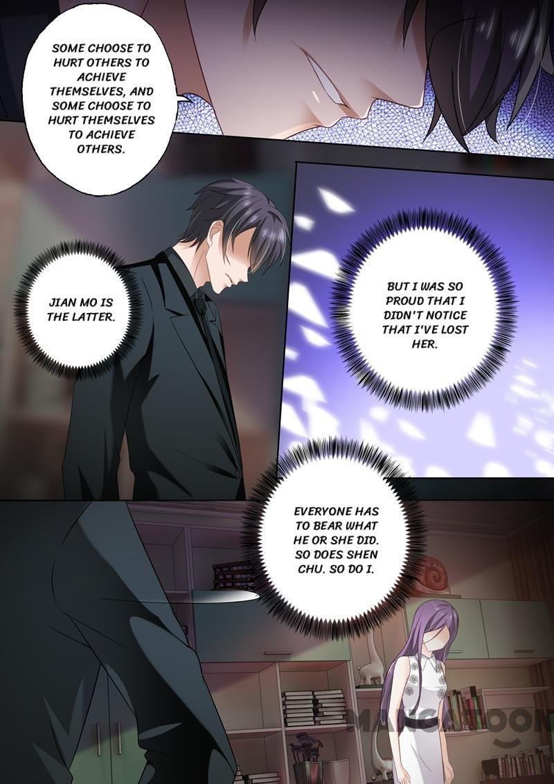 Ex-wife of A Billionaire ( Haomen Tianjia Qianqi ) Chapter 270 - page 2