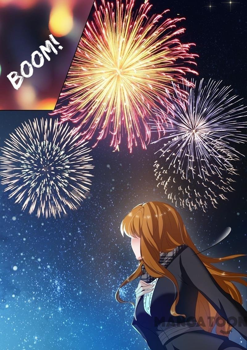 Ex-wife of A Billionaire ( Haomen Tianjia Qianqi ) Chapter 270 - page 6