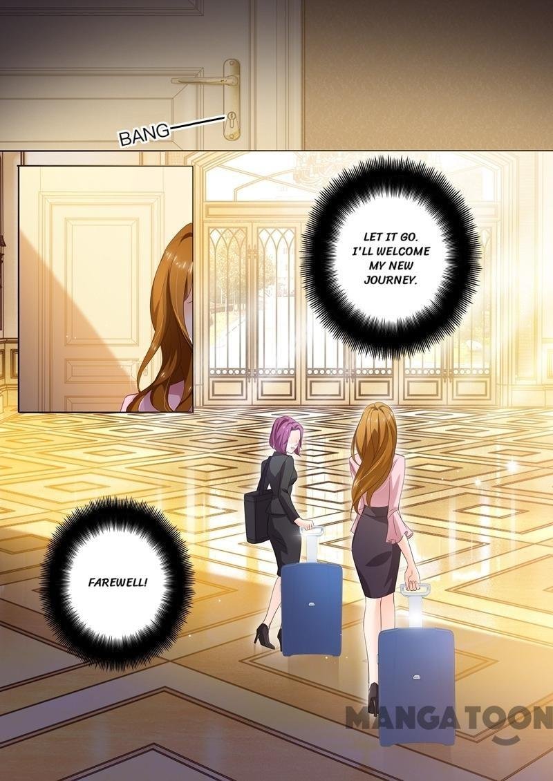 Ex-wife of A Billionaire ( Haomen Tianjia Qianqi ) Chapter 269 - page 2