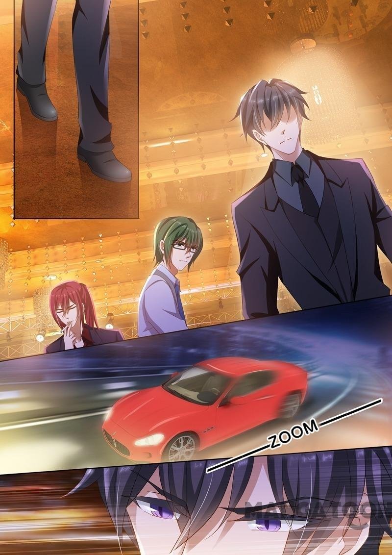 Ex-wife of A Billionaire ( Haomen Tianjia Qianqi ) Chapter 267 - page 2