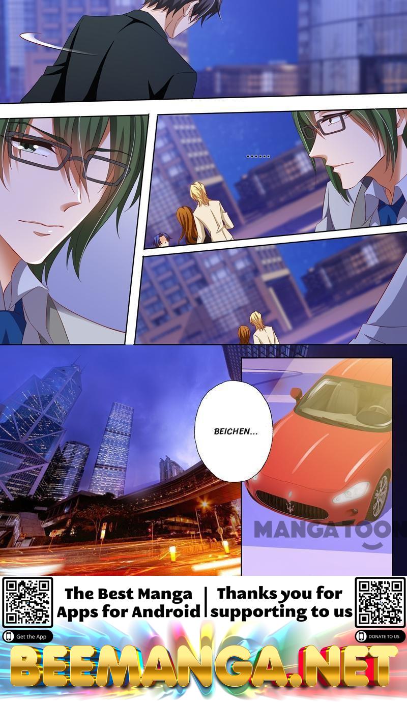 Ex-wife of A Billionaire ( Haomen Tianjia Qianqi ) Chapter 267 - page 9