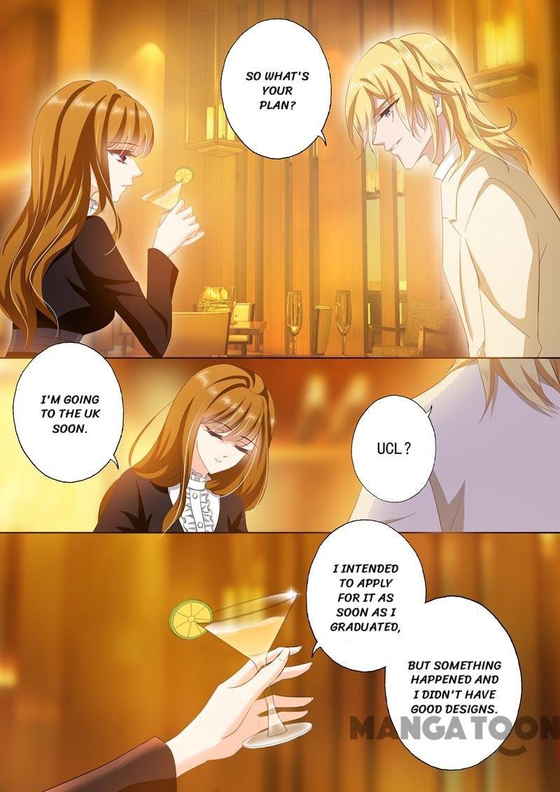 Ex-wife of A Billionaire ( Haomen Tianjia Qianqi ) Chapter 266 - page 5