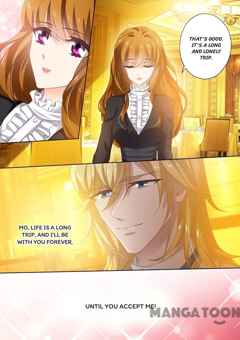 Ex-wife of A Billionaire ( Haomen Tianjia Qianqi ) Chapter 266 - page 7