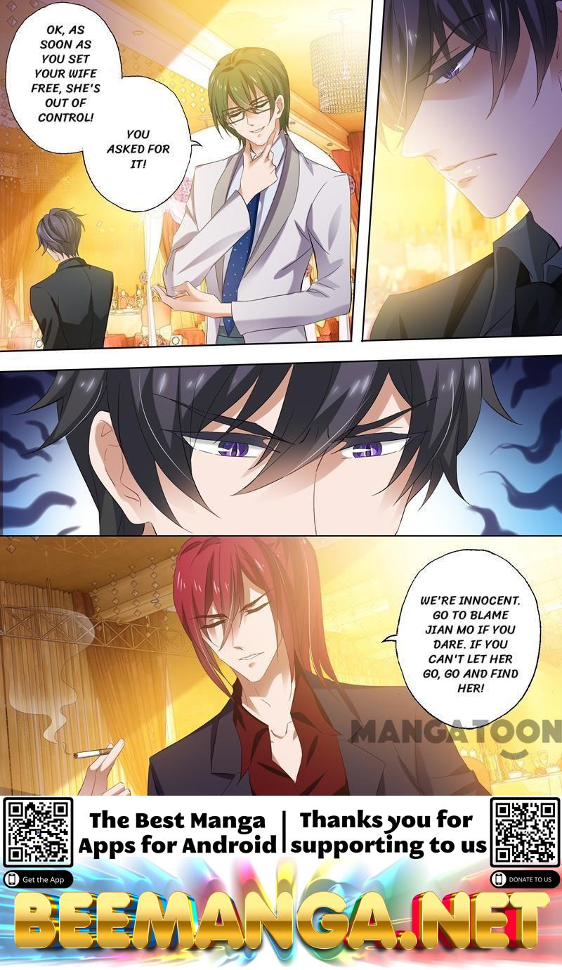 Ex-wife of A Billionaire ( Haomen Tianjia Qianqi ) Chapter 266 - page 9