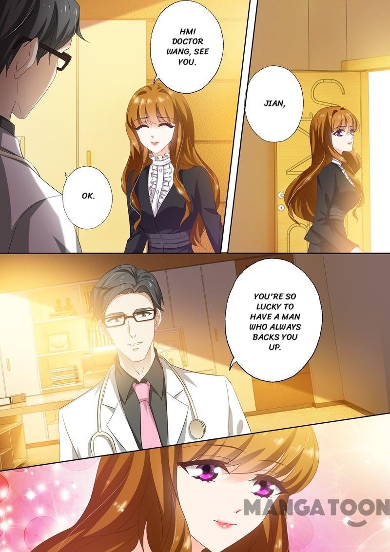 Ex-wife of A Billionaire ( Haomen Tianjia Qianqi ) Chapter 265 - page 5