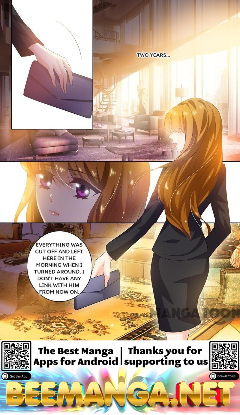 Ex-wife of A Billionaire ( Haomen Tianjia Qianqi ) Chapter 265 - page 9