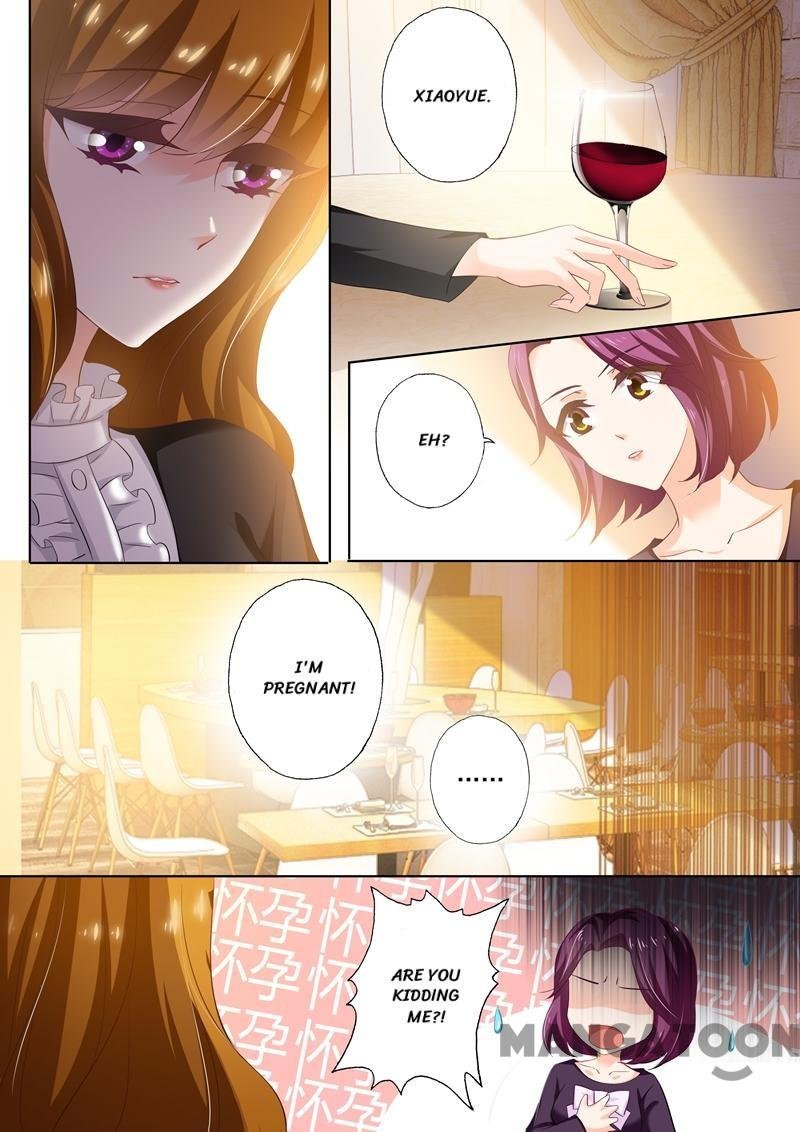Ex-wife of A Billionaire ( Haomen Tianjia Qianqi ) Chapter 264 - page 3