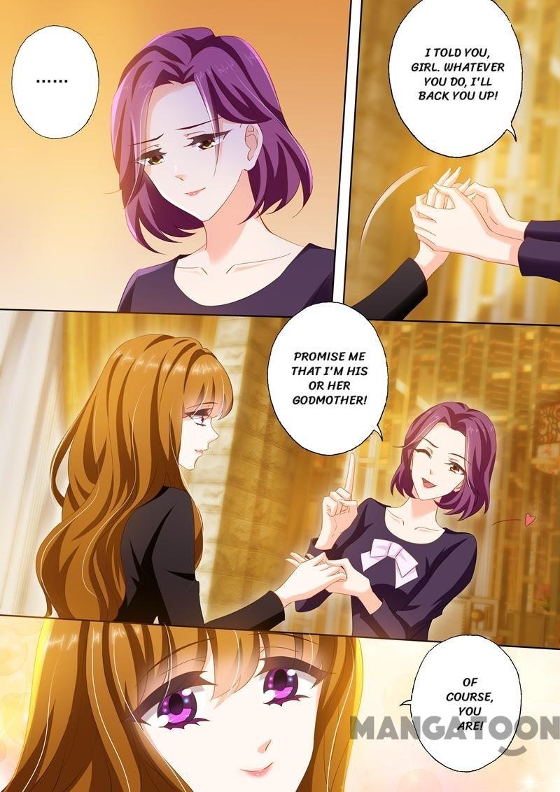 Ex-wife of A Billionaire ( Haomen Tianjia Qianqi ) Chapter 264 - page 5