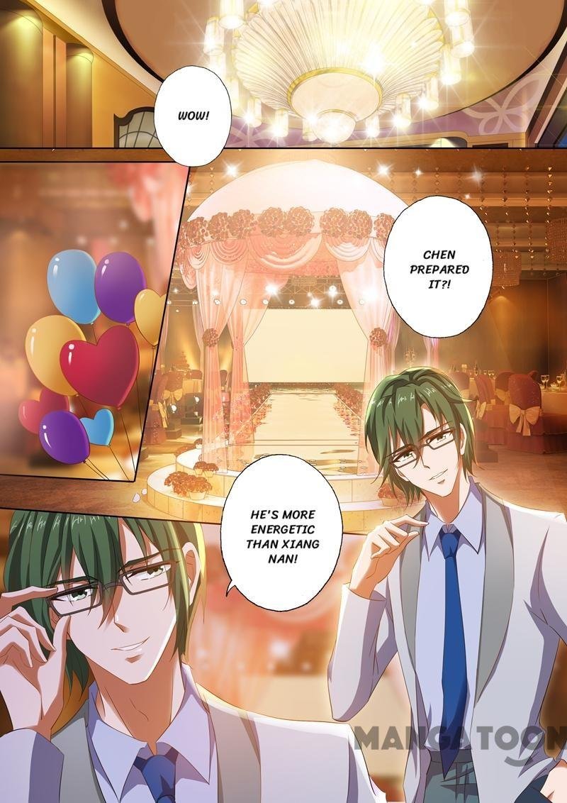 Ex-wife of A Billionaire ( Haomen Tianjia Qianqi ) Chapter 264 - page 6