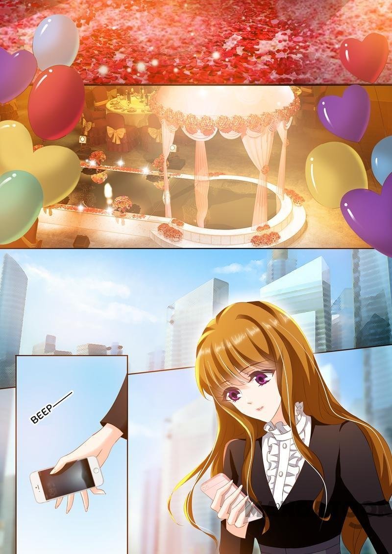Ex-wife of A Billionaire ( Haomen Tianjia Qianqi ) Chapter 264 - page 8