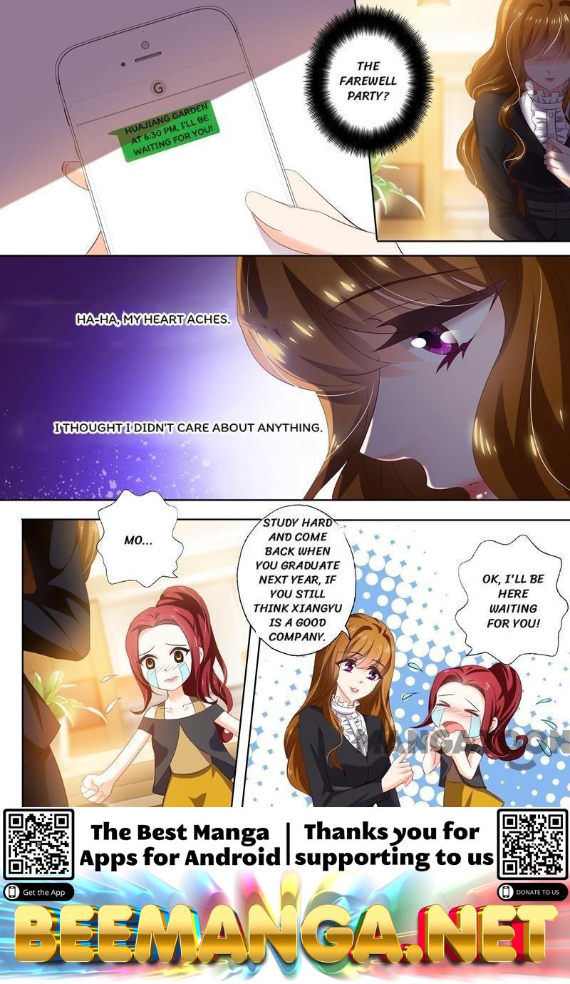 Ex-wife of A Billionaire ( Haomen Tianjia Qianqi ) Chapter 264 - page 9