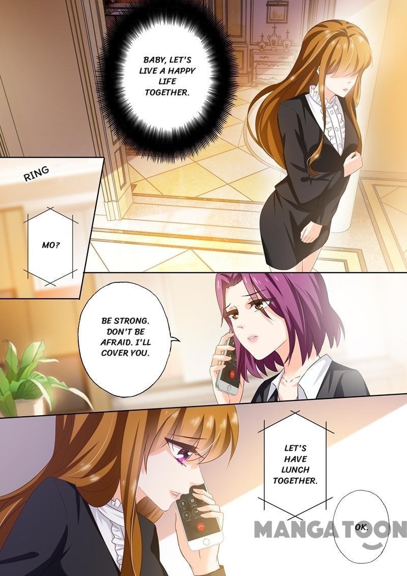 Ex-wife of A Billionaire ( Haomen Tianjia Qianqi ) Chapter 263 - page 2